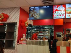 -肯德基(永旺店)