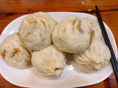 -老陶包子铺(南大西南村店)