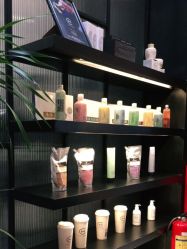 -HAIR CORNER