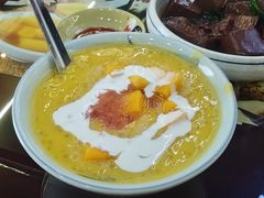 杨枝甘露-聚百川(增城西城路店)