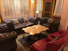 -马勒别墅饭店(静安寺店)