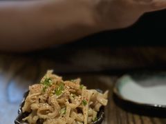柚子醋鸡皮-TINY