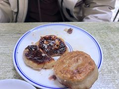 -永盛斋小吃(故宫店)