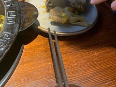 -受气牛肉·耙牛肉火锅(水晶郦城店)