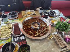 -蛙宴·美蛙火锅基地(万象城店)