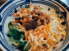 凤翔削筋干拌-左陕右甘(亚运村店)