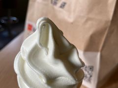 -麦当劳(团结湖店)