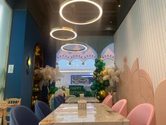 -亦芽亲子餐厅(万达广场店)