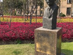 -上海财经大学(国定路校区)