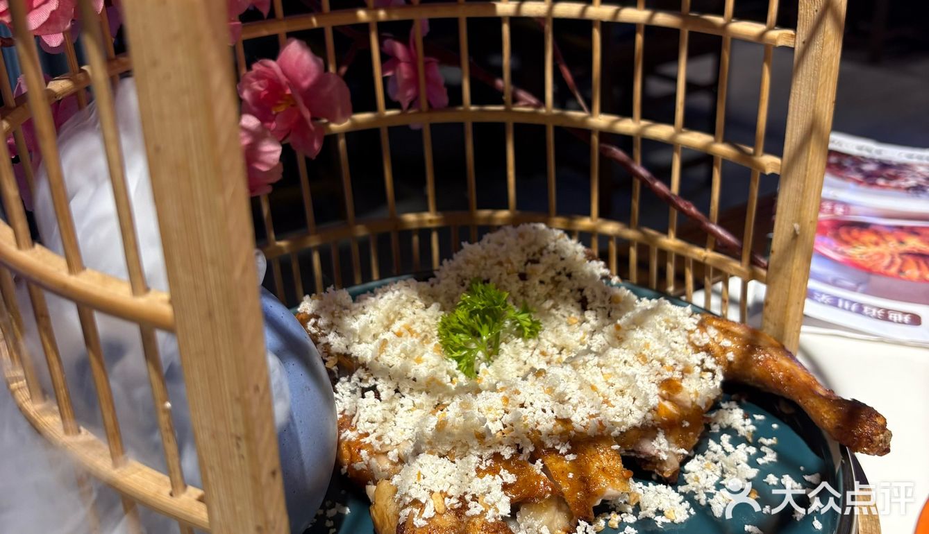 不辣不欢的川菜日常[胜利]