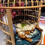 不辣不欢的川菜日常[胜利]