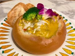 -荷花泰菜(东方新天地店)