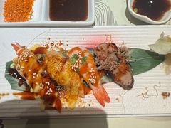 -大渔铁板烧(万象城店)