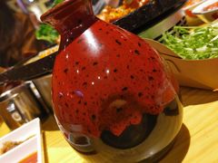 桂花糯米酒-么肆烤肉·中式自助·烤肉大排档(街道口季佳PAI店)