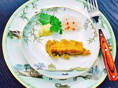 -潮林府私房菜