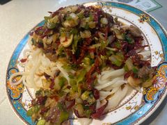 -新疆巴州金丝特餐厅(大钟寺店)