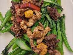 -潮喜竹溪荔湖酒家(荔枝湾店)