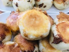 -韩海丽特色美食(秀州路店)