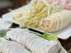 -肥婆麻辣火锅.顺德首创药材麻辣火锅(容桂店)