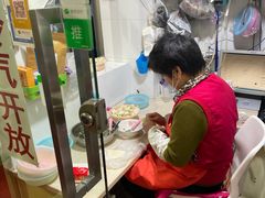 -阿麟馄饨(延长路店)