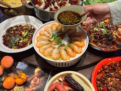 -渝乡人家川菜馆(南京路店)