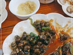-南记食粥坊·宵夜大排档(岭南分店)