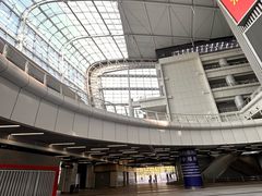 -竹子林(地铁站)