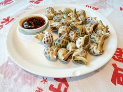 -不仔客海鲜·烧烤·270度海景餐厅(大东海店)