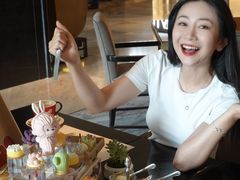 -王府半岛酒店