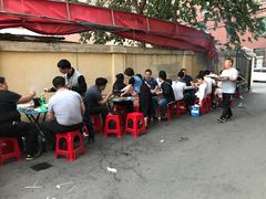 -松明一烤肉馆(鲁园店)