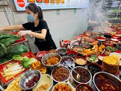 -小吴水煮(羊子巷无任何分店)