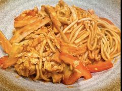 -圳兴面王·拌川·特色炒面(福田车公庙店)
