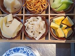 -芈重山老火锅(广州首店)