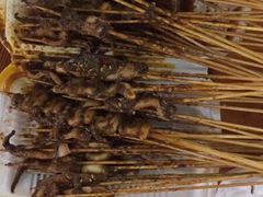 -十里铺铁板鱿鱼