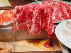 -大妙火锅·非物质文化遗产(东郊记忆店)