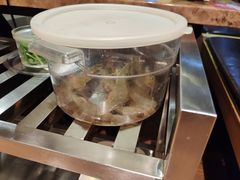 鲜虾-黄记煌三汁焖锅(龙湖U城店)