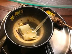 -楼兰新疆主题餐厅(苏州中心店)