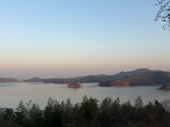 -天目湖涵田半山温泉