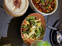 -Ameigo梅果·云贵川bistro(长宁来福士店)