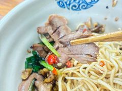 -无名氏面馆(邮电路店)
