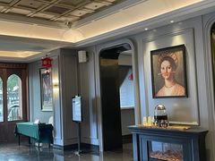-长沙国金中心异国印象酒店