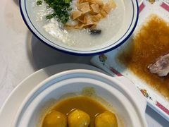 -东鑫记港式茶餐厅(南京东路店)