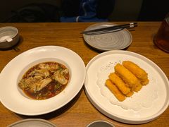 -必点海鲜·鲅鱼水饺(鞍山西道店)