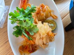 -解放碑威斯汀酒店-知味国际美食餐厅