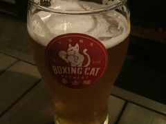 -Boxing Cat Brewery拳击猫精酿啤酒馆(永福店)