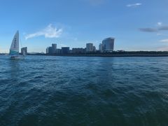 -五缘湾游艇帆船俱乐部