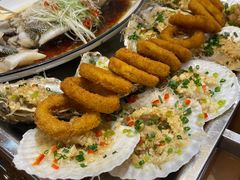-尚宴(盛世广场·食尚街店)