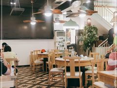 大堂-蛙蛙叫干锅年代(簋街总店)