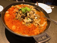 砂锅羊杂粉-紫泥369粗粮季(鼓楼店)