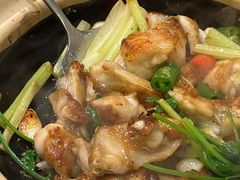 -飞尝蚝·顺德菜·鱼生(顺德总店)